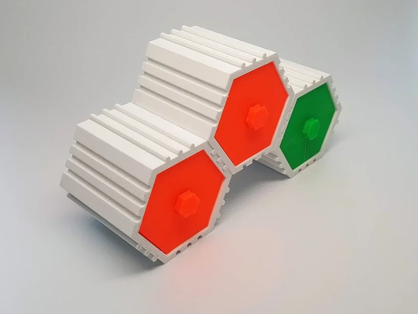 Hệ Thống Ngăn Kéo Module - Image 1