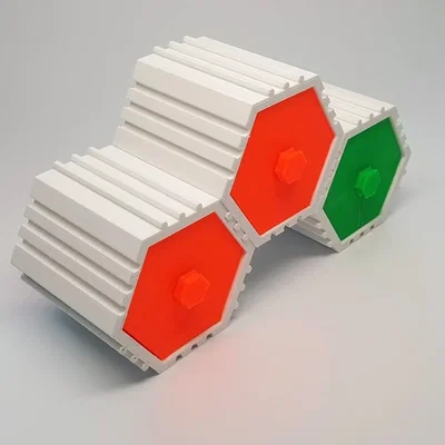 Hệ Thống Ngăn Kéo Module