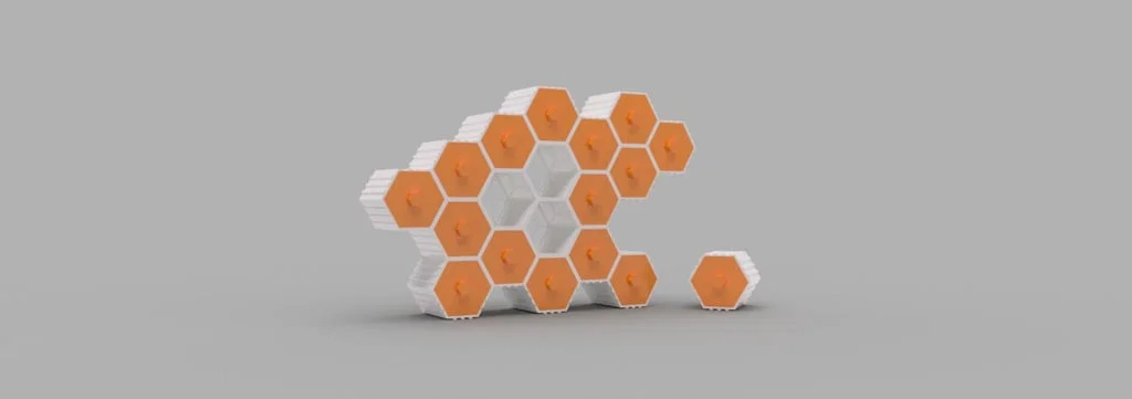 Hệ Thống Ngăn Kéo Module - Image 2