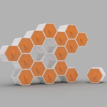 Hệ Thống Ngăn Kéo Module