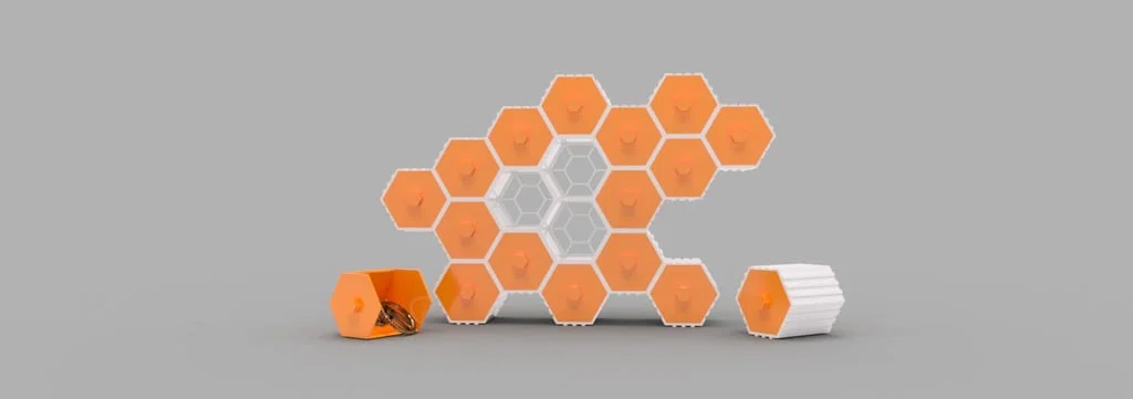Hệ Thống Ngăn Kéo Module - Image 3