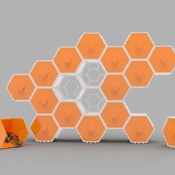 Hệ Thống Ngăn Kéo Module
