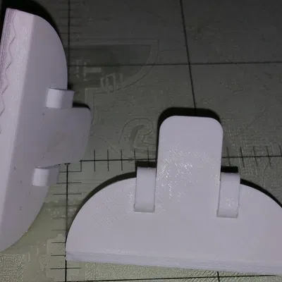 Kẹp Túi Tối Thượng