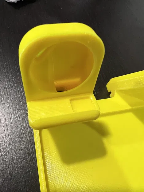 Đế Sạc Không Dây Apple iPhone & Watch - Image 4