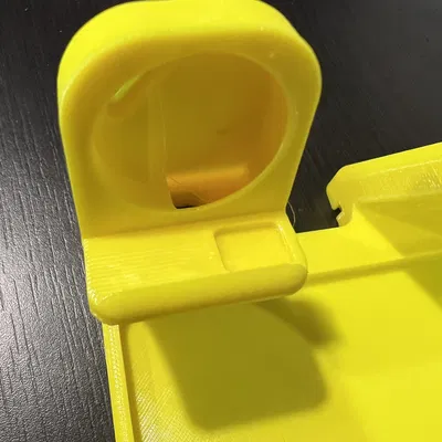 Đế Sạc Không Dây Apple iPhone & Watch