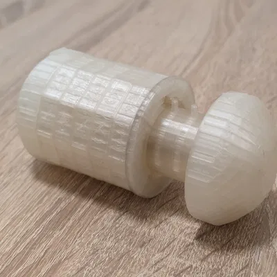 Cryptex Khóa Mã Số Thay Đổi Được