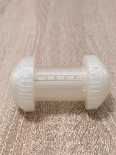 Cryptex Khóa Mã Số Thay Đổi Được - Image 6