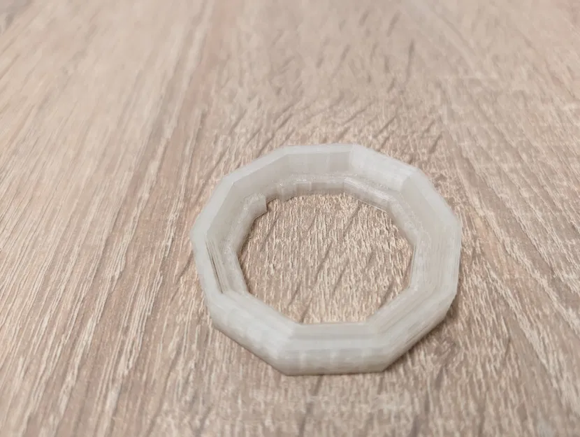 Cryptex Khóa Mã Số Thay Đổi Được - Image 7