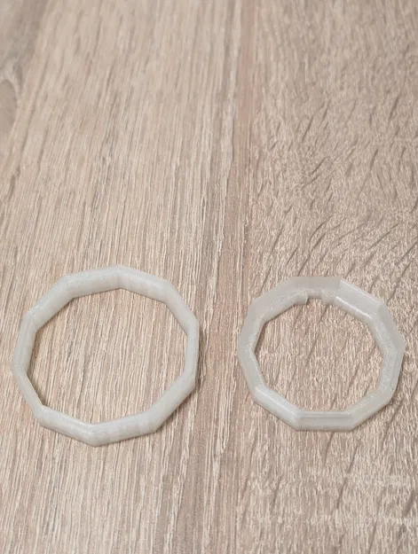 Cryptex Khóa Mã Số Thay Đổi Được - Image 8