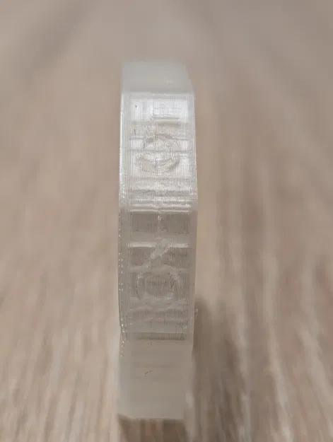 Cryptex Khóa Mã Số Thay Đổi Được - Image 9