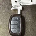 Chìa Khóa Valet Giả Hyundai - Thumbnail 1