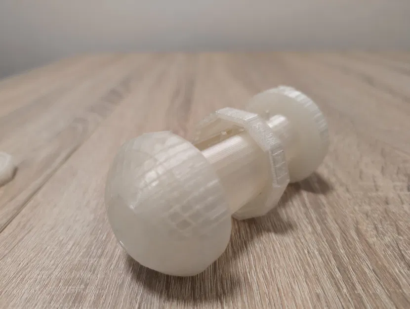 Cryptex Khóa Mã Số Thay Đổi Được - Image 12