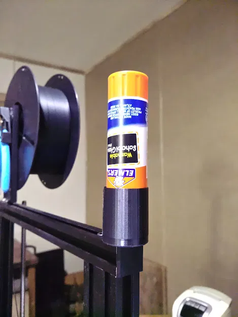 Kệ Đựng Keo Dạng Thỏi - Image 1