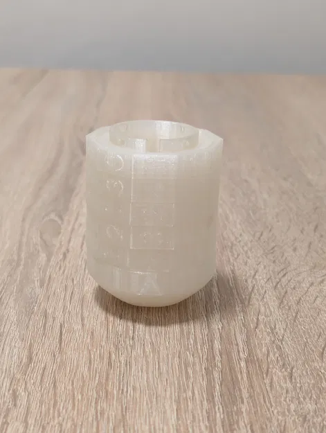 Cryptex Khóa Mã Số Thay Đổi Được - Image 13