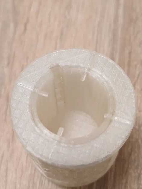 Cryptex Khóa Mã Số Thay Đổi Được - Image 14