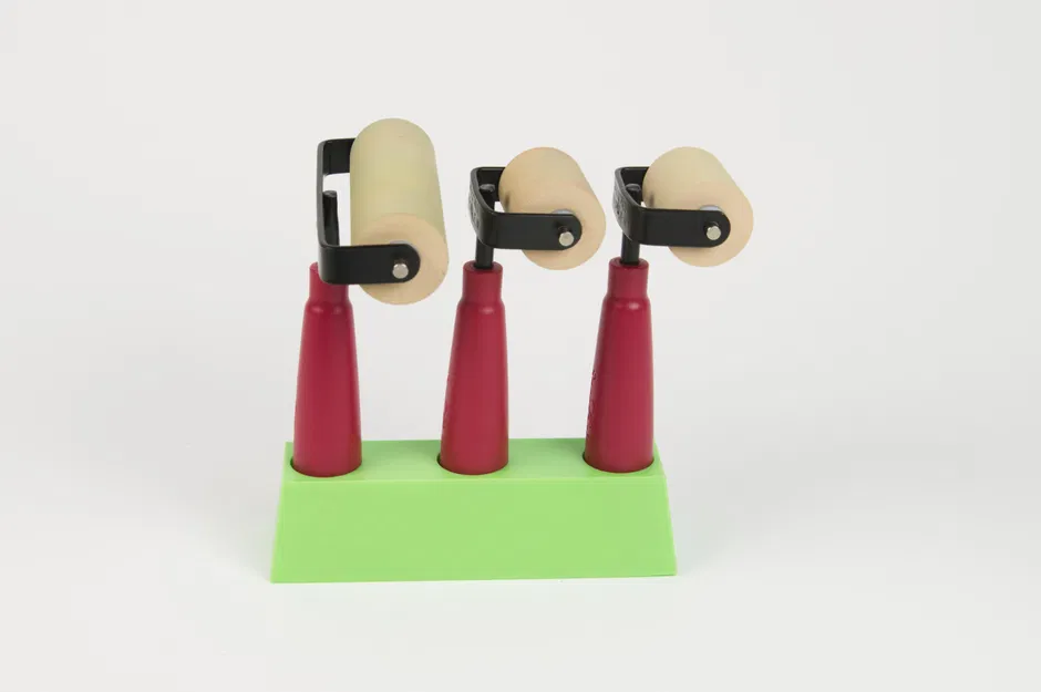 Kệ Đựng Con Lăn Speedball - Image 3