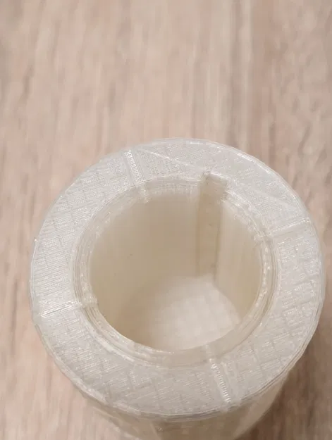 Cryptex Khóa Mã Số Thay Đổi Được - Image 15