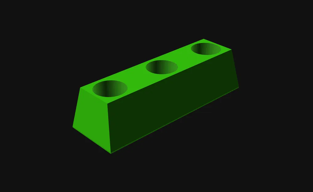 Kệ Đựng Con Lăn Speedball - Image 5