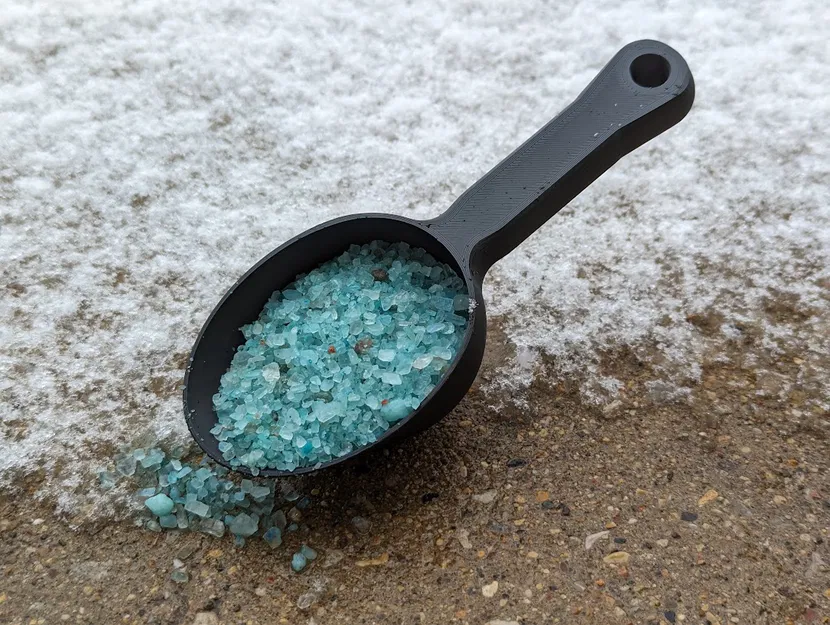 Muỗng - Bản Remix Tay Cầm Dài Hơn - Image 1