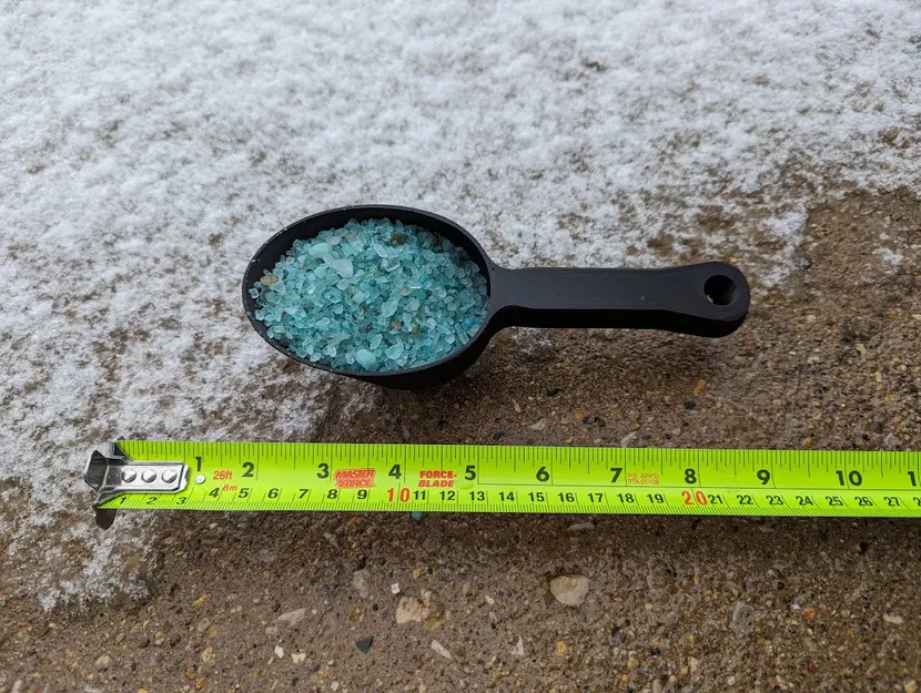 Muỗng - Bản Remix Tay Cầm Dài Hơn - Image 2