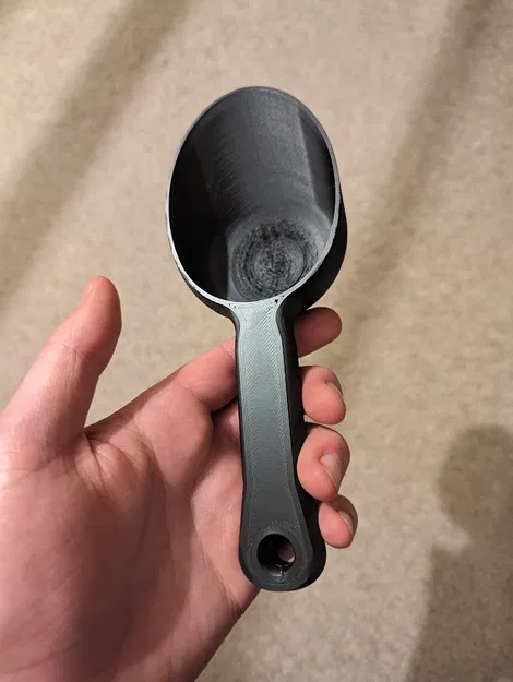 Muỗng - Bản Remix Tay Cầm Dài Hơn - Image 3