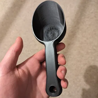 Muỗng - Bản Remix Tay Cầm Dài Hơn