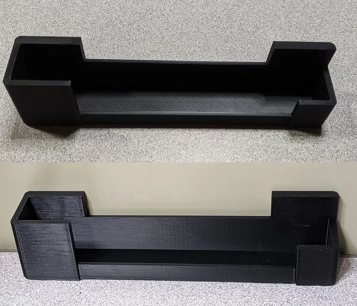 Kệ Đựng Danh Thiếp Cơ Bản Có Nam Châm - Image 4