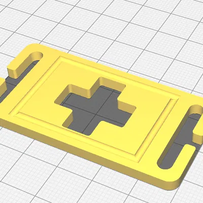 Túi Y Tế Gắn Molle