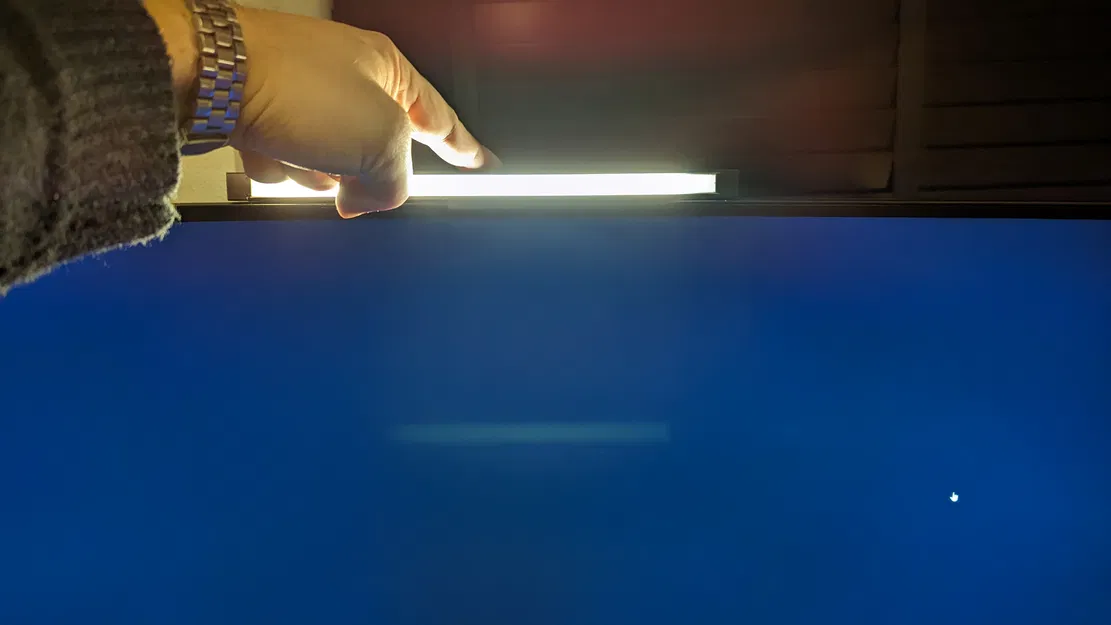 Đèn màn hình siêu mỏng - Image 3