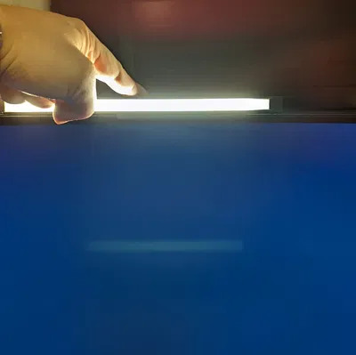 Đèn màn hình siêu mỏng