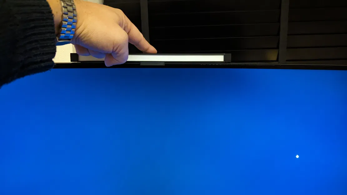 Đèn màn hình siêu mỏng - Image 4