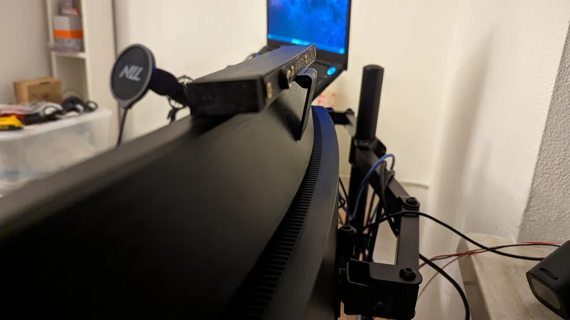 Đèn màn hình siêu mỏng - Image 5