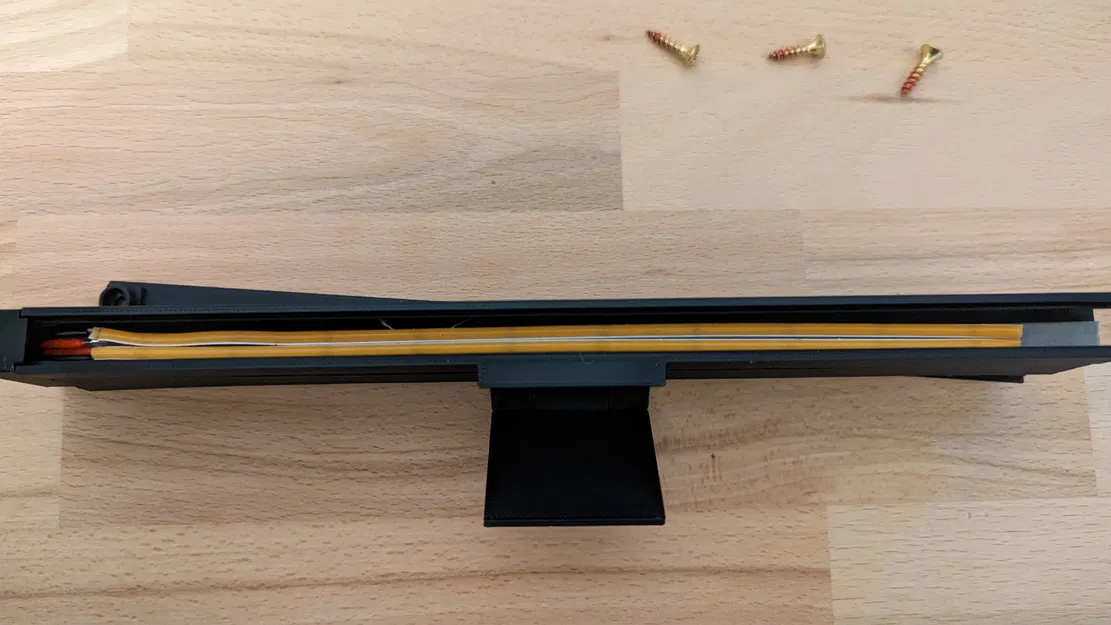 Đèn màn hình siêu mỏng - Image 6