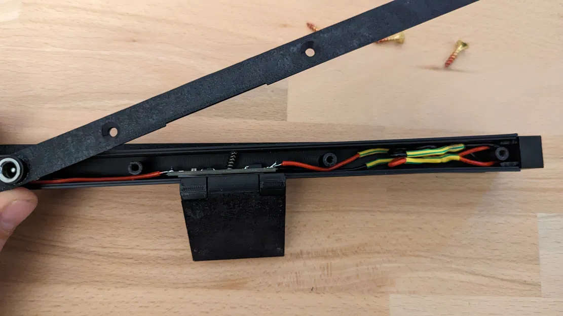 Đèn màn hình siêu mỏng - Image 7