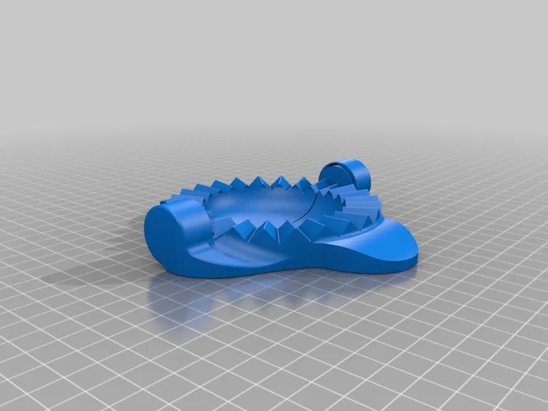 Khuôn ép bánh há cảo - Image 3