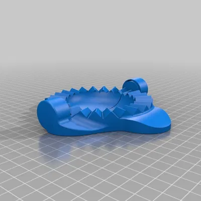 Khuôn ép bánh há cảo