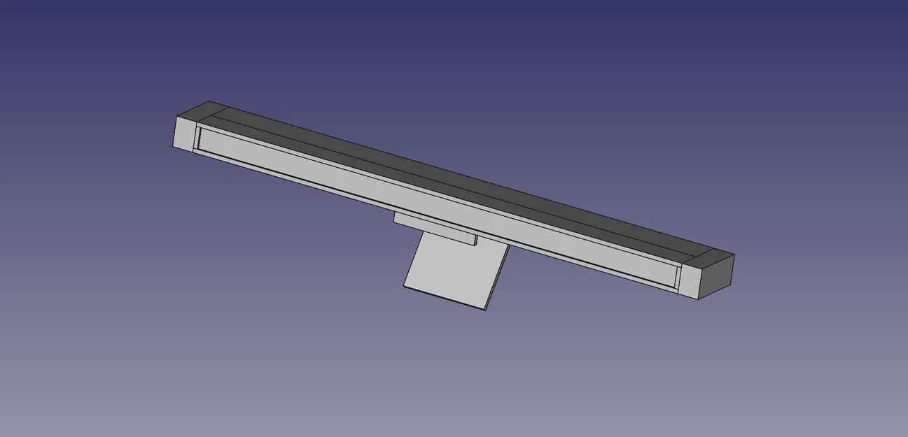 Đèn màn hình siêu mỏng - Image 8