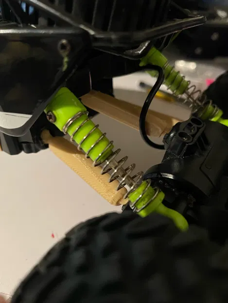 Giá đỡ xe leo núi đá - Image 2