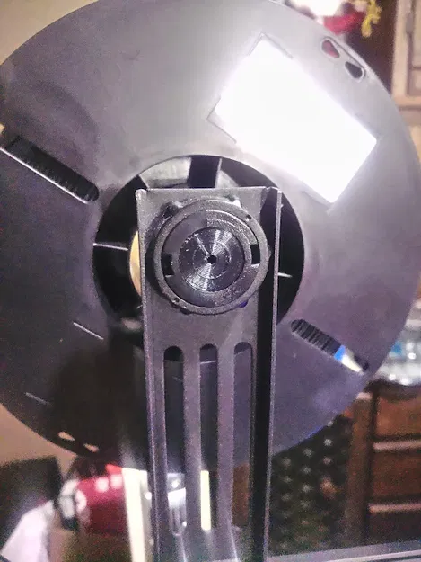 Nút Gắn Đế Cuộn Dây Ender - Image 1