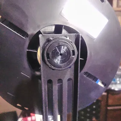 Nút Gắn Đế Cuộn Dây Ender