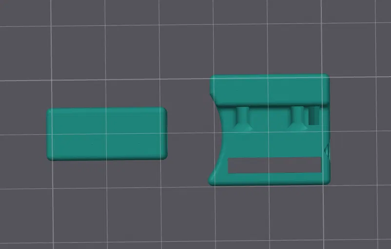 Phụ kiện Mod Ender 3 Klack - Image 3