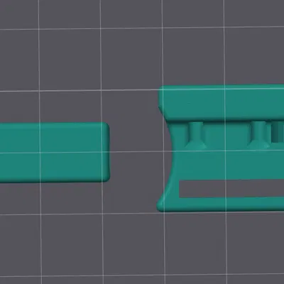 Phụ kiện Mod Ender 3 Klack