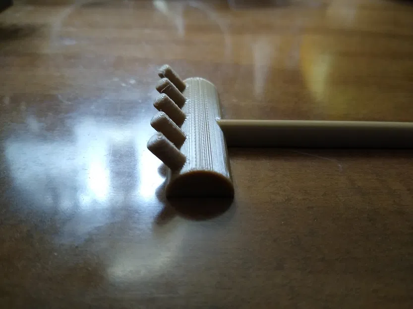 Khu Vườn Thiền - Cào Treo Nghiêng Remix - Image 1