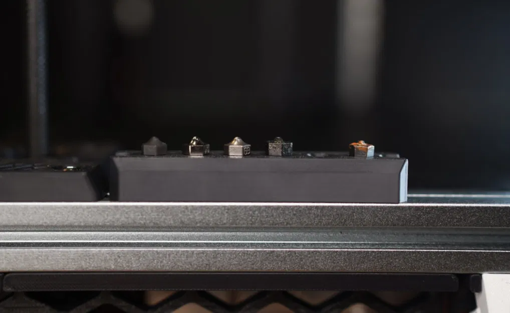 Giá Đỡ Đầu Phun Voron M6 - Image 2