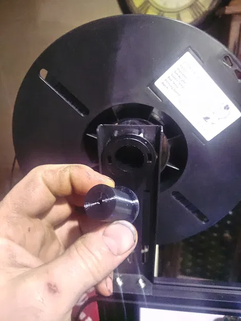 Nút Gắn Đế Cuộn Dây Ender - Image 2