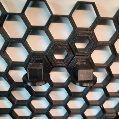 Giá đỡ ổ cắm HSW 1/2