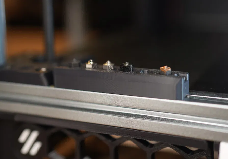 Giá Đỡ Đầu Phun Voron M6 - Image 3