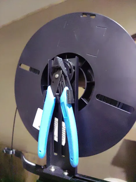 Nút Gắn Đế Cuộn Dây Ender - Image 3