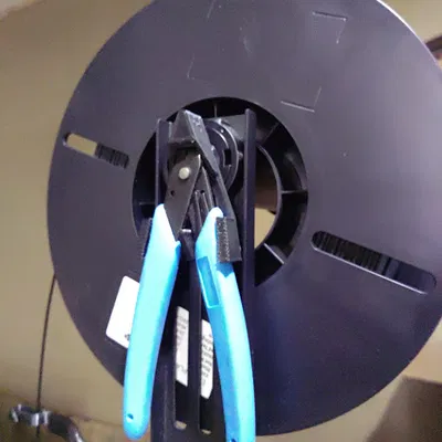 Nút Gắn Đế Cuộn Dây Ender