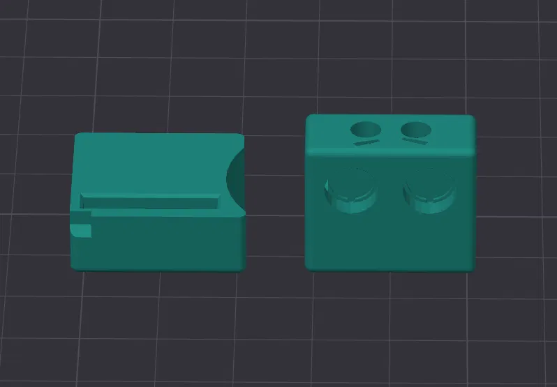 Phụ kiện Mod Ender 3 Klack - Image 5